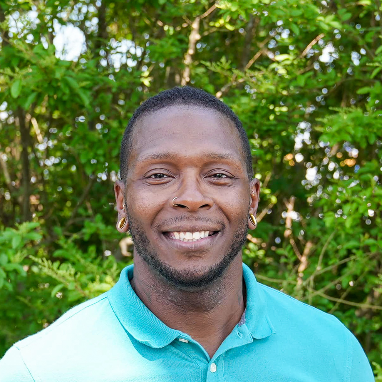 Aaron Smith