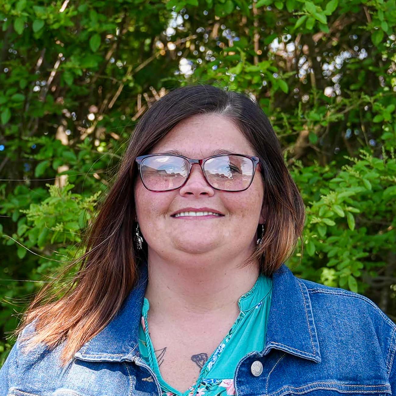 Diana Shanks