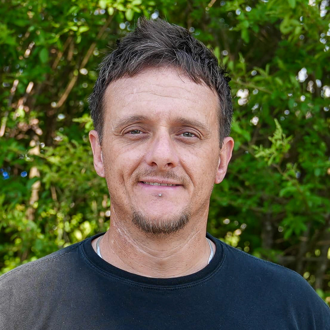 Tim Capps